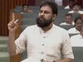 Pawan Kalyan says tribal culture must be "respected", gatherings must reflect "inclusivity" after President Murmu raises concerns over Santal Conference arrangements - Hindi News | Pawan Kalyan says tribal culture must be "respected", gatherings must reflect "inclusivity" after President Murmu raises concerns over Santal Conference arrangements | Latest politics News at Lokmattimes.com