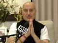 Women's Day 2026: Anupam Kher hails power of women, says they "shape families, communities, and society" - Hindi News | Women's Day 2026: Anupam Kher hails power of women, says they "shape families, communities, and society" | Latest entertainment News at Lokmattimes.com