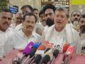 People of Tamil Nadu will once again repose faith in our alliance: Mukul Wasnik - Hindi News | People of Tamil Nadu will once again repose faith in our alliance: Mukul Wasnik | Latest politics News at Lokmattimes.com