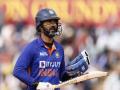 "The shirt's pressed...now it's over to the boys": Dinesh Karthik ahead of T20 WC Final - Hindi News | "The shirt's pressed...now it's over to the boys": Dinesh Karthik ahead of T20 WC Final | Latest cricket News at Lokmattimes.com
