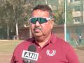 "India will definitely win this match": Rajkumar Sharma ahead of T20 WC Final - Hindi News | "India will definitely win this match": Rajkumar Sharma ahead of T20 WC Final | Latest cricket News at Lokmattimes.com