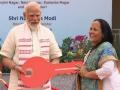 PM Modi inaugurated GPRA project worth ₹15,200 crore, to launch Metro projects in Delhi - Hindi News | PM Modi inaugurated GPRA project worth ₹15,200 crore, to launch Metro projects in Delhi | Latest national News at Lokmattimes.com