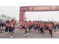 IPL franchise LSG organises 10km marathon run in Lucknow for T20 WC 2026 final - Hindi News | IPL franchise LSG organises 10km marathon run in Lucknow for T20 WC 2026 final | Latest cricket News at Lokmattimes.com