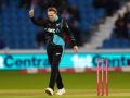 New Zealand women's cricketer Lea Tahuhu announces retirement from ODIs - Hindi News | New Zealand women's cricketer Lea Tahuhu announces retirement from ODIs | Latest cricket News at Lokmattimes.com