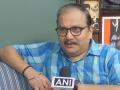 All know who crossed limits, don't give it elections spin: RJD's Manoj Jha on President Murmu controversy - Hindi News | All know who crossed limits, don't give it elections spin: RJD's Manoj Jha on President Murmu controversy | Latest politics News at Lokmattimes.com