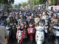 Lok Sabha Speaker Om Birla flags off All-Women Bike Rally 2026 on International Women's Day - Hindi News | Lok Sabha Speaker Om Birla flags off All-Women Bike Rally 2026 on International Women's Day | Latest national News at Lokmattimes.com
