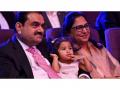 Gautam Adani celebrates International Women's Day by reflecting on the women who influenced his journey - Hindi News | Gautam Adani celebrates International Women's Day by reflecting on the women who influenced his journey | Latest business News at Lokmattimes.com