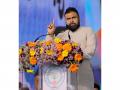 "Moment to celebrate strength, dignity, and achievements of women": Pawan Kalyan extends wishes on International Women's Day - Hindi News | "Moment to celebrate strength, dignity, and achievements of women": Pawan Kalyan extends wishes on International Women's Day | Latest national News at Lokmattimes.com