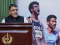 Fit India Carnival 2026 begins in Delhi with star participation - Hindi News | Fit India Carnival 2026 begins in Delhi with star participation | Latest other-sports News at Lokmattimes.com