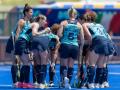 England beat Italy; Korea defeated Austria in FIH Hockey World Cup Qualifiers - Hindi News | England beat Italy; Korea defeated Austria in FIH Hockey World Cup Qualifiers | Latest hockey News at Lokmattimes.com