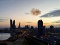 Bahrain claims Iran struck water desalination plant - Hindi News | Bahrain claims Iran struck water desalination plant | Latest international News at Lokmattimes.com