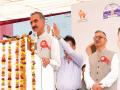 Himachal CM honours women achievers on International Women's Day in Nahan - Hindi News | Himachal CM honours women achievers on International Women's Day in Nahan | Latest national News at Lokmattimes.com