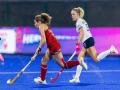 Scotland beat Wales 1-0 in FIH Hockey World Cup Qualifiers - Hindi News | Scotland beat Wales 1-0 in FIH Hockey World Cup Qualifiers | Latest cricket News at Lokmattimes.com