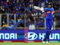Abhishek Sharma ends slump with roaring, record-breaking fifty in T20WC final - Hindi News | Abhishek Sharma ends slump with roaring, record-breaking fifty in T20WC final | Latest cricket News at Lokmattimes.com