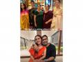 Women's Day: Ajay Devgn shares pictures with his "shernis" Kajol, Nysa, mom Veena, mom-in-law Tanuja - Hindi News | Women's Day: Ajay Devgn shares pictures with his "shernis" Kajol, Nysa, mom Veena, mom-in-law Tanuja | Latest entertainment News at Lokmattimes.com
