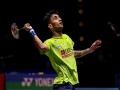 The entire nation is proud of you, says Mansukh Mandaviya on Lakshya Sen's silver in All England Open - Hindi News | The entire nation is proud of you, says Mansukh Mandaviya on Lakshya Sen's silver in All England Open | Latest other-sports News at Lokmattimes.com