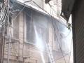 MP: Fire breaks out at house in Gwalior, 3 rescued - Hindi News | MP: Fire breaks out at house in Gwalior, 3 rescued | Latest national News at Lokmattimes.com