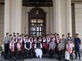 Assam Rifles National Integration Tour team from Nagaland's Bhandari interacts with Assam Governor, visits Guwahati's Regional Science Centre - Hindi News | Assam Rifles National Integration Tour team from Nagaland's Bhandari interacts with Assam Governor, visits Guwahati's Regional Science Centre | Latest national News at Lokmattimes.com