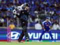 Santner admits New Zealand were outplayed by India in T20WC final - Hindi News | Santner admits New Zealand were outplayed by India in T20WC final | Latest cricket News at Lokmattimes.com