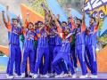Political fraternity congratulates Team India on historic T20WC win - Hindi News | Political fraternity congratulates Team India on historic T20WC win | Latest national News at Lokmattimes.com