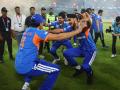 T20 WC: Arshdeep Singh shares funny banter with Gautam Gambhir, Sanju Samson - Hindi News | T20 WC: Arshdeep Singh shares funny banter with Gautam Gambhir, Sanju Samson | Latest cricket News at Lokmattimes.com