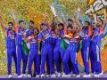 'No attention to social media noise, team building on trust, faith': Gambhir's T20 WC success mantra - Hindi News | 'No attention to social media noise, team building on trust, faith': Gambhir's T20 WC success mantra | Latest cricket News at Lokmattimes.com