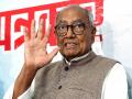 Congress MP Digvijaya Singh alleges discrimination against MP farmers over basmati GI tag - Hindi News | Congress MP Digvijaya Singh alleges discrimination against MP farmers over basmati GI tag | Latest politics News at Lokmattimes.com