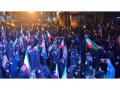 Iranians celebrate after Seyyed Mojtaba Khamenei announced as new Supreme Leader, reports state media - Hindi News | Iranians celebrate after Seyyed Mojtaba Khamenei announced as new Supreme Leader, reports state media | Latest international News at Lokmattimes.com