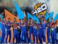 Uttarakhand CM Pushkar Singh Dhami congratulates Team India on T20 World Cup win - Hindi News | Uttarakhand CM Pushkar Singh Dhami congratulates Team India on T20 World Cup win | Latest national News at Lokmattimes.com