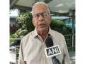 "Injustice has been done to Opposition": IUML MP to back no-confidence motion against LS Speaker Om Birla - Hindi News | "Injustice has been done to Opposition": IUML MP to back no-confidence motion against LS Speaker Om Birla | Latest politics News at Lokmattimes.com