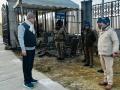 Uttarakhand: CM Dhami meets sanitation workers, police staff ahead of Budget Session - Hindi News | Uttarakhand: CM Dhami meets sanitation workers, police staff ahead of Budget Session | Latest national News at Lokmattimes.com