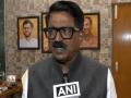 "Motion directed against misuse of power:" Shiv Sena (UBT) Leader Arvind Sawant on no confidence motion against Om Birla - Hindi News | "Motion directed against misuse of power:" Shiv Sena (UBT) Leader Arvind Sawant on no confidence motion against Om Birla | Latest politics News at Lokmattimes.com