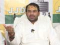 "Should have joined earlier": Tej Pratap Yadav welcomes Nishant Kumar after JD(U) entry - Hindi News | "Should have joined earlier": Tej Pratap Yadav welcomes Nishant Kumar after JD(U) entry | Latest politics News at Lokmattimes.com