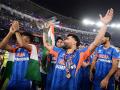 PM Modi praises Team India's determination and hard work after Men in Blue secure T20 World Cup 2026 trophy - Hindi News | PM Modi praises Team India's determination and hard work after Men in Blue secure T20 World Cup 2026 trophy | Latest cricket News at Lokmattimes.com