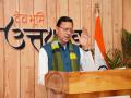 Uttarakhand CM Dhami to present budget on same day as Governor's address for the first time - Hindi News | Uttarakhand CM Dhami to present budget on same day as Governor's address for the first time | Latest national News at Lokmattimes.com