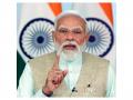 PM Modi pushes for care economy, focuses on employment opportunities in the health sector - Hindi News | PM Modi pushes for care economy, focuses on employment opportunities in the health sector | Latest national News at Lokmattimes.com