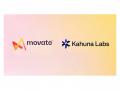 Movate and Kahuna Labs Partner to Underwrite the Future of Technical Support with AI-Driven Outcomes - Hindi News | Movate and Kahuna Labs Partner to Underwrite the Future of Technical Support with AI-Driven Outcomes | Latest business News at Lokmattimes.com