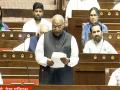 Kharge demands short duration discussion in RS on India's energy security amid West Asia Conflict - Hindi News | Kharge demands short duration discussion in RS on India's energy security amid West Asia Conflict | Latest national News at Lokmattimes.com