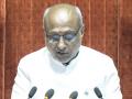 "Moment of national pride": Rajya Sabha congratulates Team India on winning T20 WC 2026 - Hindi News | "Moment of national pride": Rajya Sabha congratulates Team India on winning T20 WC 2026 | Latest cricket News at Lokmattimes.com