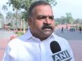"Plan to bar all 240 MPs of Opposition": Manickam Tagore accuses LS Speaker of supressing opposition leaders - Hindi News | "Plan to bar all 240 MPs of Opposition": Manickam Tagore accuses LS Speaker of supressing opposition leaders | Latest politics News at Lokmattimes.com