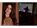 Ekta Kapoor experiences cricket for the first time, enjoys T20 World Cup final with friends - Hindi News | Ekta Kapoor experiences cricket for the first time, enjoys T20 World Cup final with friends | Latest entertainment News at Lokmattimes.com