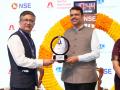 Nashik Municipal Corporation issued its first public Green Municipal Bonds; bonds listed on the NSE - Hindi News | Nashik Municipal Corporation issued its first public Green Municipal Bonds; bonds listed on the NSE | Latest business News at Lokmattimes.com