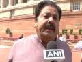 Rajeev Shukla credits Indian team management's faith in Sanju Samson after T20 WC final win - Hindi News | Rajeev Shukla credits Indian team management's faith in Sanju Samson after T20 WC final win | Latest cricket News at Lokmattimes.com