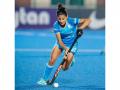 Baljeet Kaur reflects on humble beginnings and road to India women's hockey team - Hindi News | Baljeet Kaur reflects on humble beginnings and road to India women's hockey team | Latest hockey News at Lokmattimes.com