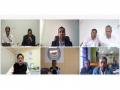 Post-Budget Webinar discusses strengthening of emergency & trauma care centres across district hospitals - Hindi News | Post-Budget Webinar discusses strengthening of emergency & trauma care centres across district hospitals | Latest national News at Lokmattimes.com