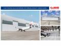 Gandhi Automations Strengthens Aviation Infrastructure with Advanced Aircraft Hangar Door Solutions - Hindi News | Gandhi Automations Strengthens Aviation Infrastructure with Advanced Aircraft Hangar Door Solutions | Latest business News at Lokmattimes.com