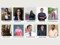 Top 10 Authors and their books Defining 2025 - Hindi News | Top 10 Authors and their books Defining 2025 | Latest business News at Lokmattimes.com