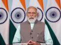 PM Modi Speaks With Balendra Shah and Lamichhane, Congratulates Them for Rastriya Swatantra Party’s Resounding Success in Nepal Polls - Hindi News | PM Modi Speaks With Balendra Shah and Lamichhane, Congratulates Them for Rastriya Swatantra Party’s Resounding Success in Nepal Polls | Latest international News at Lokmattimes.com