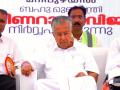 Kerala CM publicly apologises to actor Mammootty over Wayanad visit controversy - Hindi News | Kerala CM publicly apologises to actor Mammootty over Wayanad visit controversy | Latest politics News at Lokmattimes.com