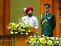 Uttarakhand Governor addresses budget session, highlights efforts to take state to new heights - Hindi News | Uttarakhand Governor addresses budget session, highlights efforts to take state to new heights | Latest national News at Lokmattimes.com